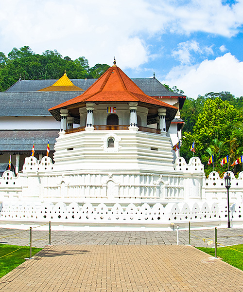 Sri Dalanda Maligawa