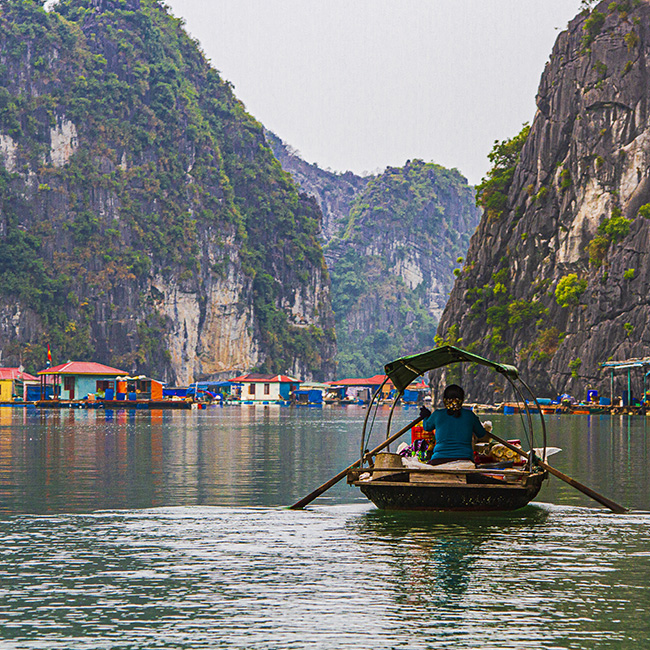 Hanoi 1