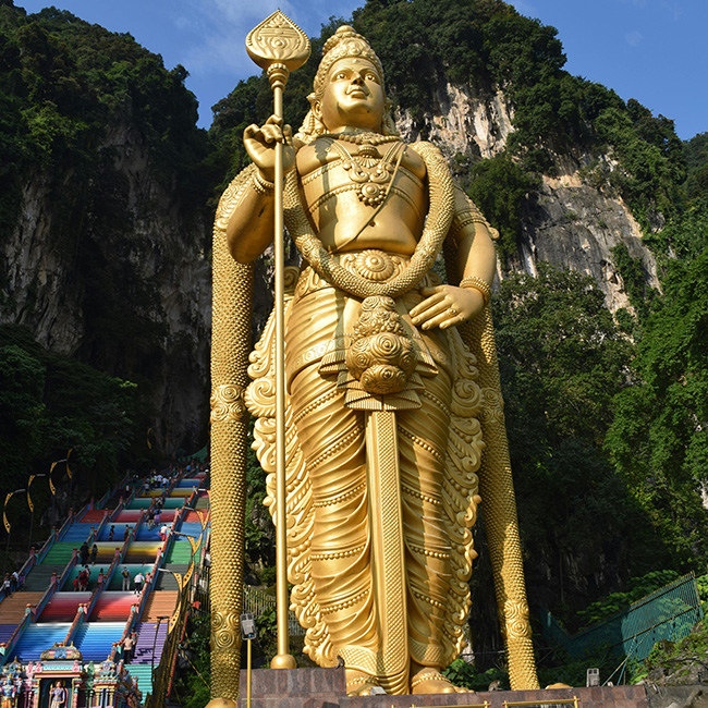 Kuala Lumpur