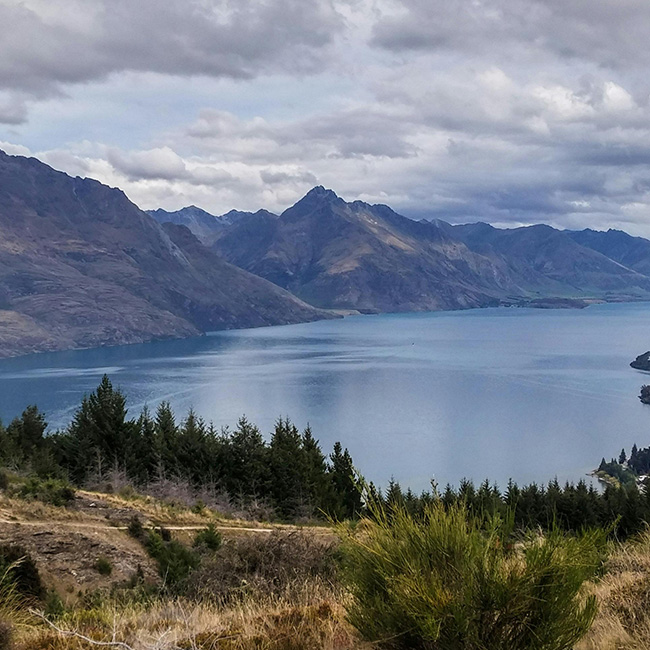 New Zealand Discovery Tour 2